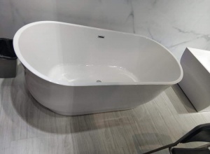 Bồn tắm composite